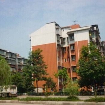 刘幺妹公寓(重庆金竹苑店)