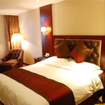 重庆新西亚大酒店酒店提供图片