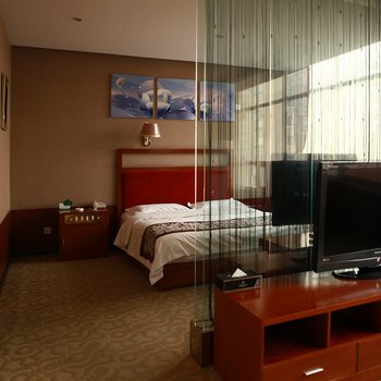 巴林左旗海颐商务酒店酒店提供图片