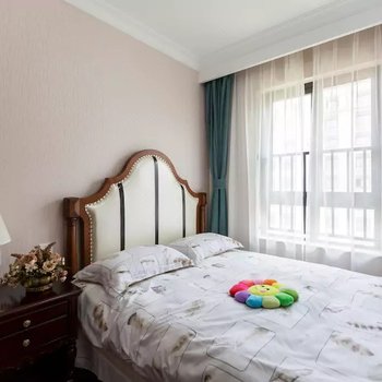 上海上海李老师之家普通公寓(申江南路店)酒店提供图片