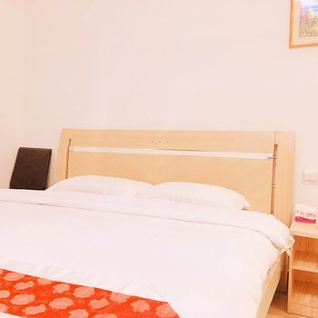 广州南站城市汉廷酒店式公寓酒店提供图片