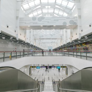 上海Janet Chen公寓(徐民东路分店)酒店提供图片