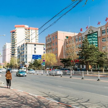 凡尘民宿(锦州中央大街店)酒店提供图片