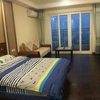 葫芦岛东戴河海景公寓(佳兆业分店)酒店提供图片