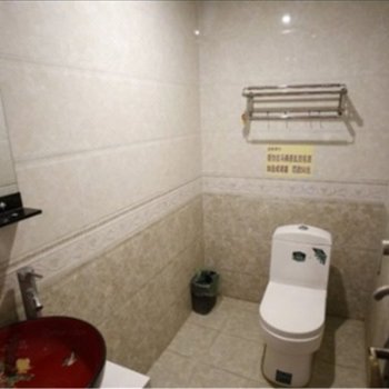 重庆酉阳龚滩小桥流水客栈酒店提供图片