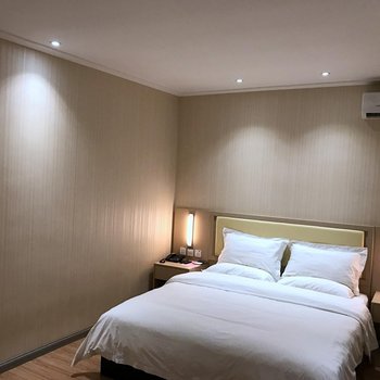 城市便捷酒店(瑞佳花园店)酒店提供图片