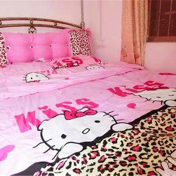 肇庆惠多利公寓酒店提供图片