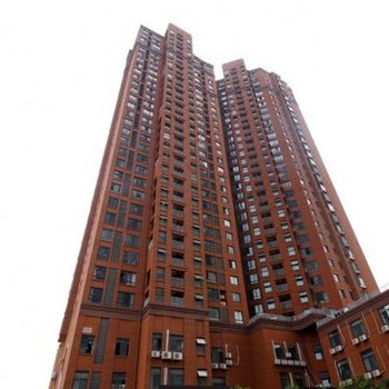 舒雅公寓(合肥宁国南路店)