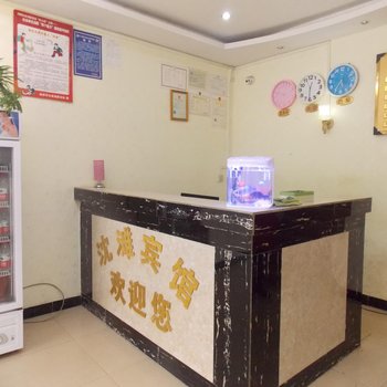 桂林资源沈滩宾馆酒店提供图片