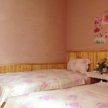 阳朔乐居酒店酒店提供图片