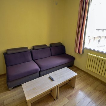 7天连锁酒店(西宁大什字中心店)酒店提供图片