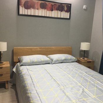 成都心有灵熙公寓(通惠门路分店)酒店提供图片