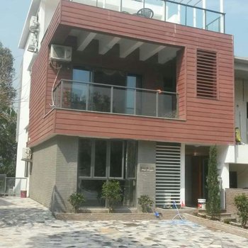 广州富力泉天下华欣别墅酒店提供图片