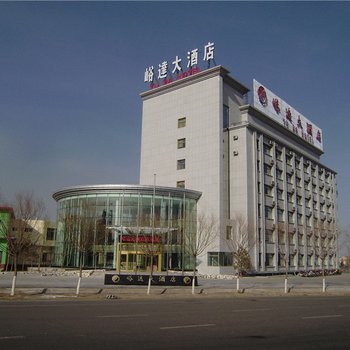 嘉峪关峪达大酒店