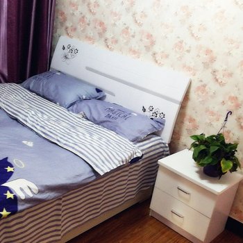 临汾时光短租公寓酒店提供图片