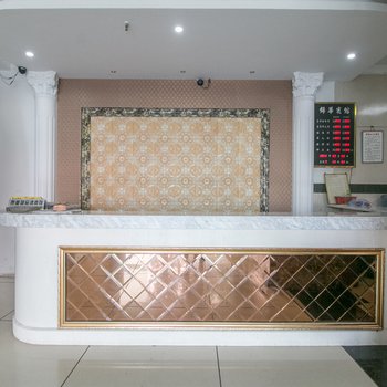 金华锦华宾馆酒店提供图片