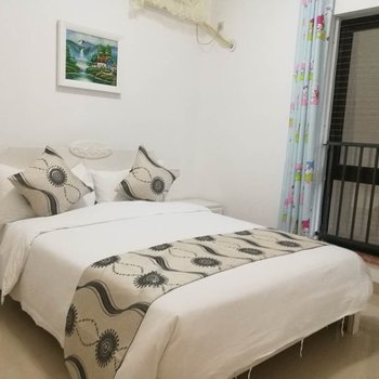 海口尊旅·泰格玛度假公寓滨海豪庭店