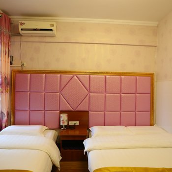 西安钟楼舒洁家庭公寓酒店提供图片