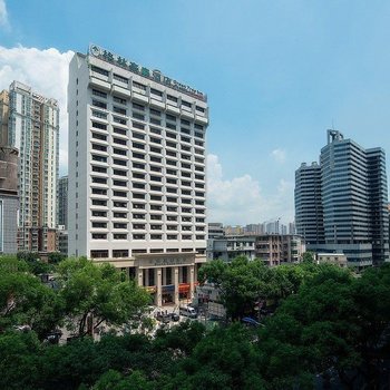 格林豪泰(深圳东门店)