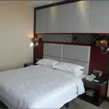 湘阴滨湖华天大酒店酒店提供图片
