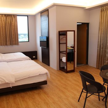 宜兰嘉的家民宿