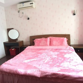 重庆涵舍公寓(长江滨江路店)酒店提供图片