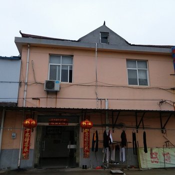 泗阳天顺宾馆酒店提供图片