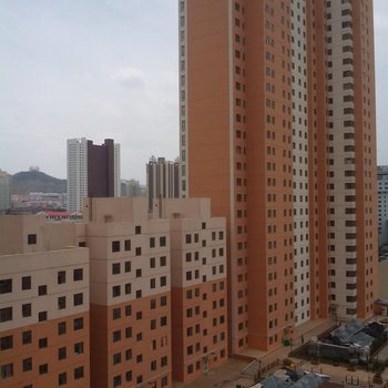 西宁大美青海紫金酒店式家庭公寓