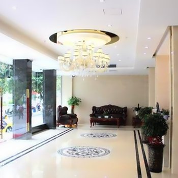 湛江卡纳商务酒店酒店提供图片