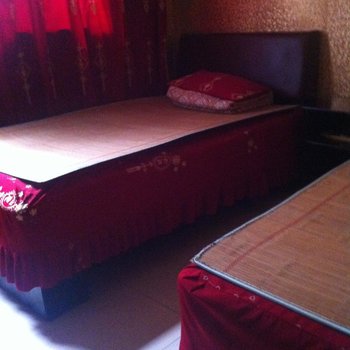 泰兴鸿福宾馆酒店提供图片