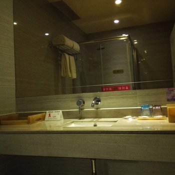 西安海逸酒店酒店提供图片