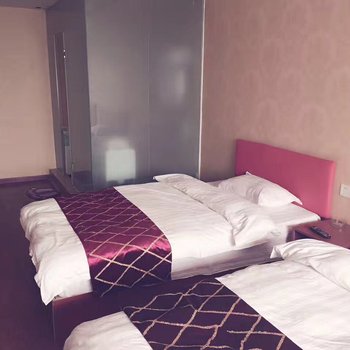 寿光滨海商务宾馆酒店提供图片