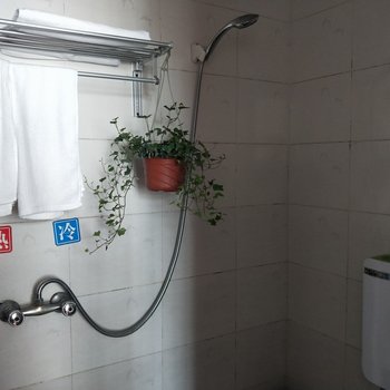 成都缘份空间客栈(柳河路分店)酒店提供图片