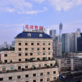北京北京路客--HongliangZHANG普通公寓(东大桥路店)酒店提供图片