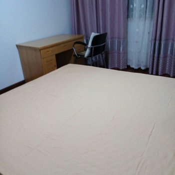 上海周先生公寓(南桥秀南路分店)酒店提供图片