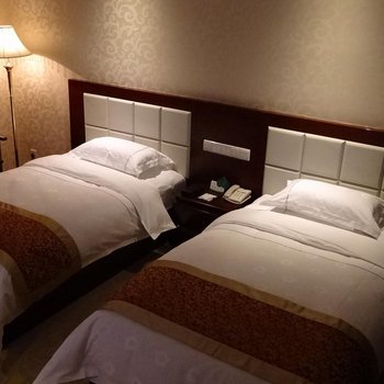 伊金霍洛旗乌兰大酒店酒店提供图片