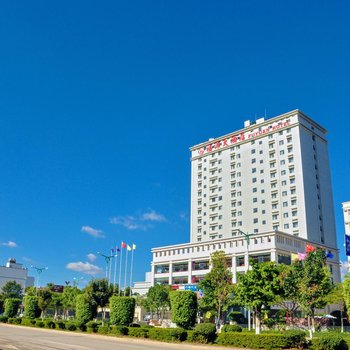 建水福源大酒店