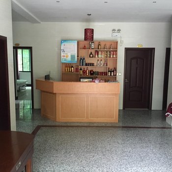 安吉风亭喜悦山庄酒店提供图片