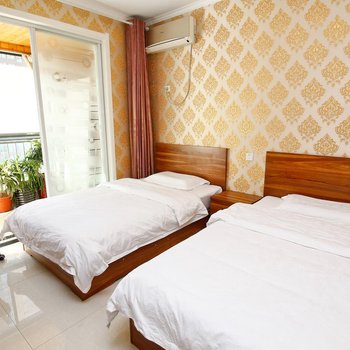 馨悦公寓酒店（新界小区店）酒店提供图片