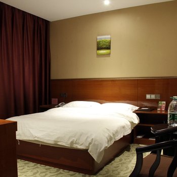 石狮徽商之家商务宾馆酒店提供图片