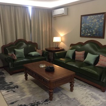 徐州惠泽酒店酒店提供图片