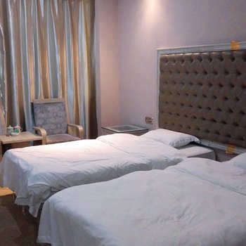 温州大夫第商务宾馆酒店提供图片