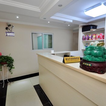 舒心宾馆(合肥省立医院店)