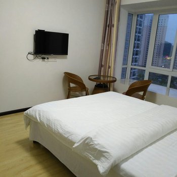 贵阳红馨家庭公寓酒店提供图片