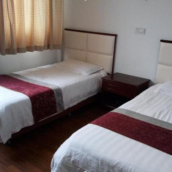 上海迪东居精品酒店酒店提供图片