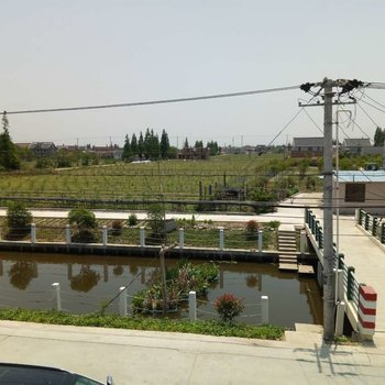 上海温馨农居农家乐酒店提供图片