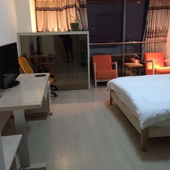 宁波晨光公寓酒店