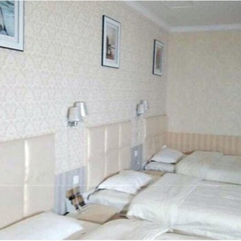 商丘锦都快捷宾馆酒店提供图片