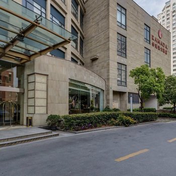 上海五角场华美达大酒店