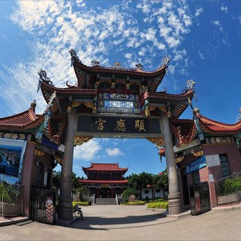 福州长乐开心快捷公寓酒店提供图片